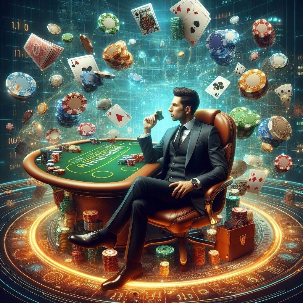 Người chơi Việt Nam tham gia phòng Bingo trực tuyến tại s667