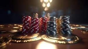 Bàn Baccarat Live Casino tại s667 với dealer thật qua video trực tiếp