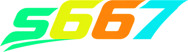 Logo s667 – trang cá cược thể thao Việt Nam